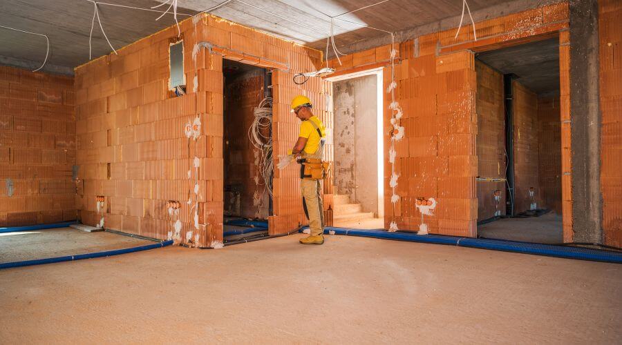 Expert flood damage restoration services in Manchester, MA